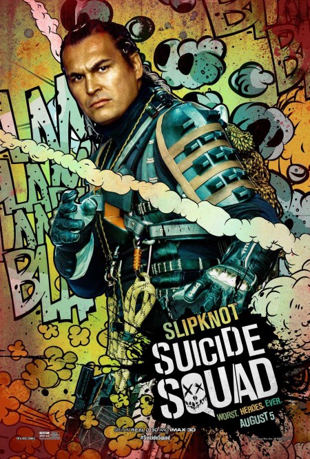 Suicide Squad Poster #41