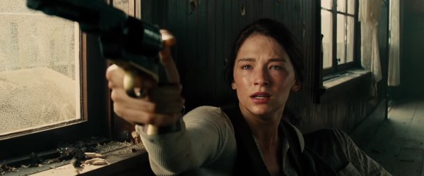 The Magnificent Seven Trailer Image #6