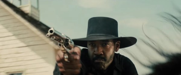 The Magnificent Seven Trailer Image #9