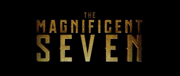 The Magnificent Seven Trailer Image