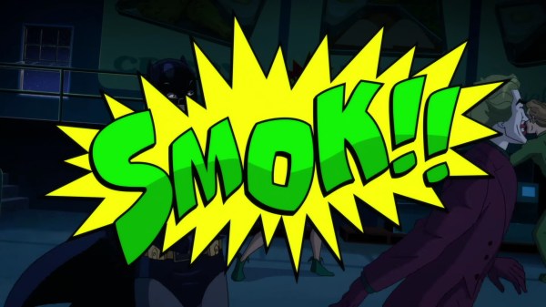 Batman Return of the Caped Crusaders Image #12