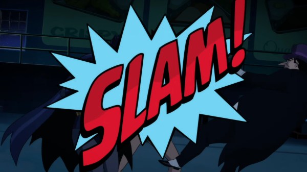 Batman Return of the Caped Crusaders Image #14