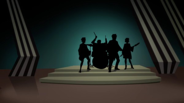 Batman Return of the Caped Crusaders Image #2