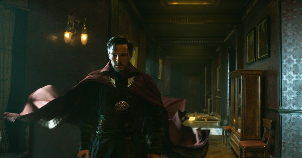 Doctor Strange HR Image #10