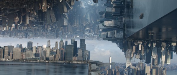 Doctor Strange HR Image #7