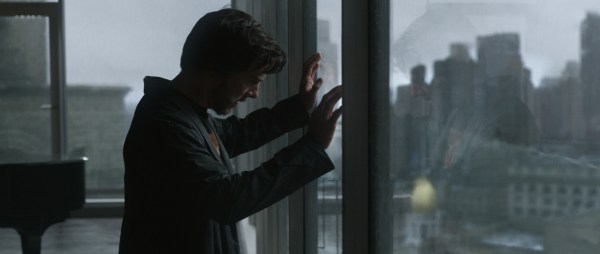 Doctor Strange HR Image #9