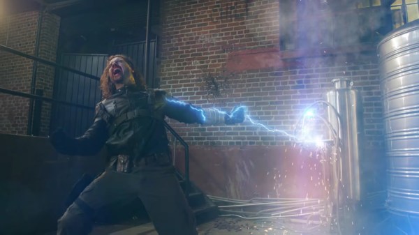 Nightwing vs Winter Solider SPBD Image #3