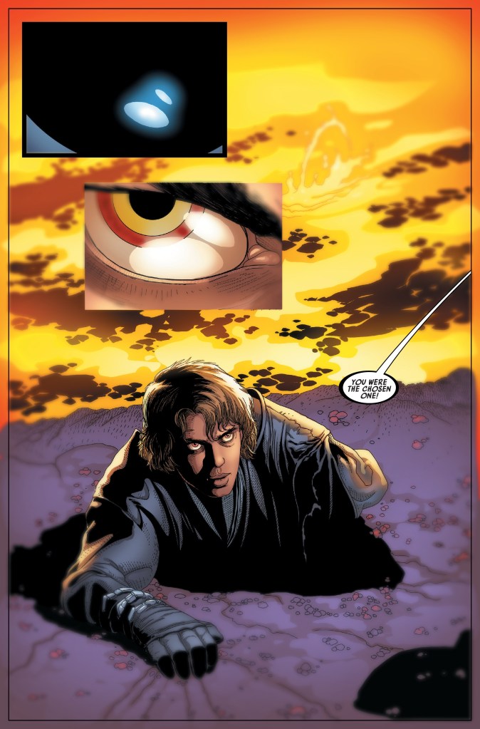Star Wars Darth Vader #24 Page 4