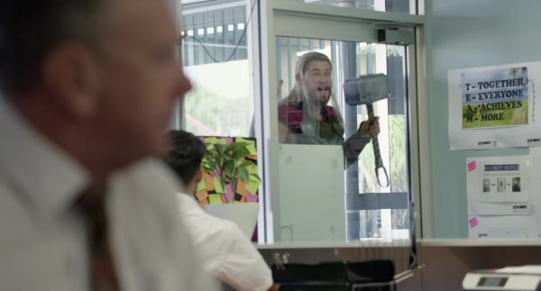 Thor Mockumentary Image #2