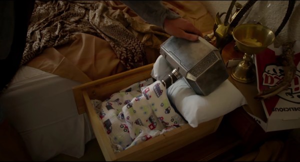 Thor Mockumentary Image #3