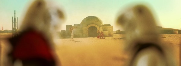 TK-436 A Stormtrooper Story Image #4