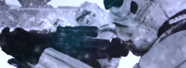 TK-436 A Stormtrooper Story Image #5