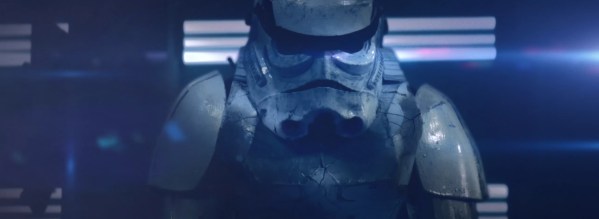 TK-436 A Stormtrooper Story Image #7