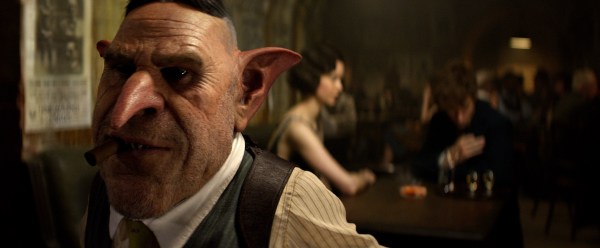 Fantastic Beasts and Where to Find Them Image #3