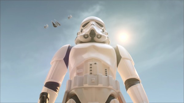 Star Wars Rogue One Chapter One Image 11