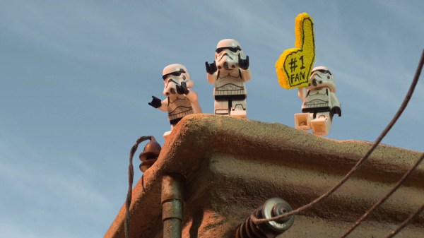 Star Wars Rogue One Chapter One Image 12