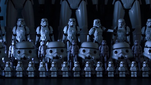 Star Wars Rogue One Chapter One Image 2