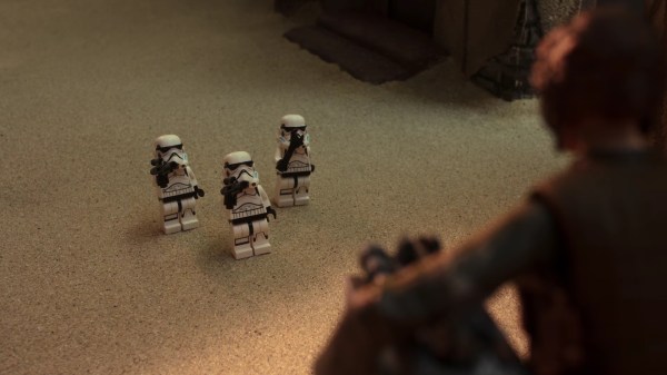 Star Wars Rogue One Chapter One Image 7