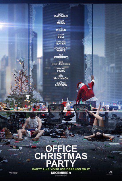 office-christmas-party-poster-1