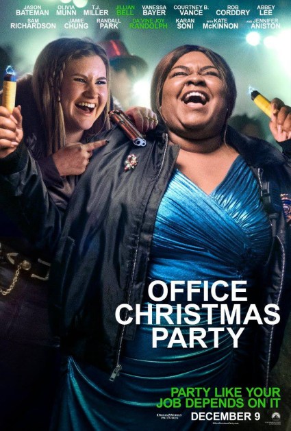 office-christmas-party-poster-10