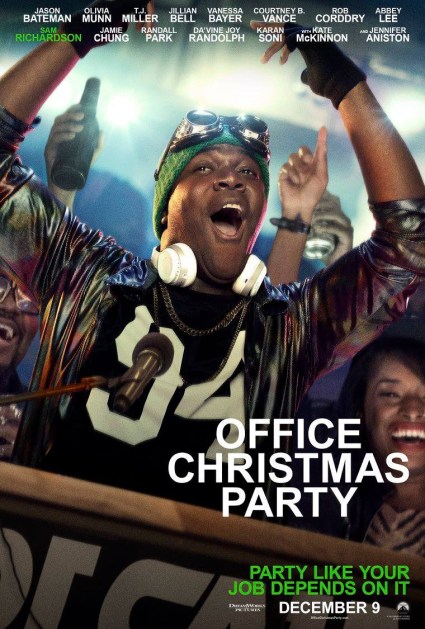 office-christmas-party-poster-11