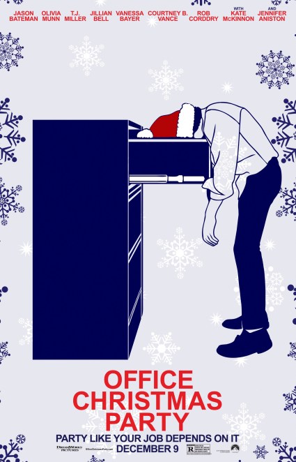office-christmas-party-poster-20