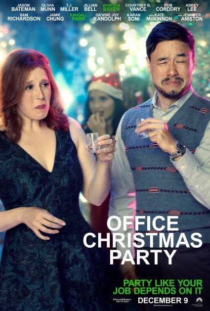office-christmas-party-poster-6