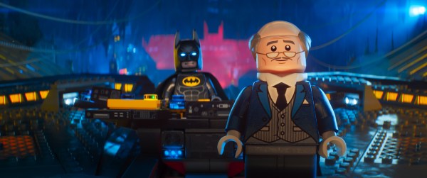 The LEGO Batman Movie Still Image #17
