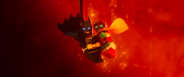 The LEGO Batman Movie Still Image #2