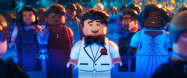 The LEGO Batman Movie Still Image #4