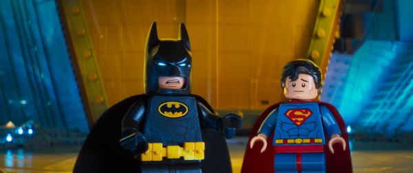 The LEGO Batman Movie Still Image #9
