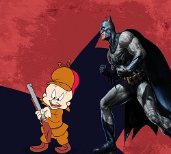 Batman / Elmer Fudd Special #1Reggie's Take.com