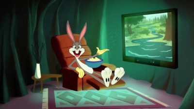 NEW Looney Tunes Cartoons Coming to HBO MAXReggie's Take.com