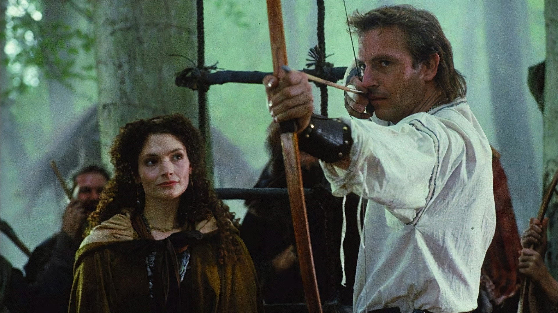 Robin Hood: Prince of Thieves / 1991